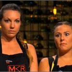 Permalink to Chloe quits My Kitchen Rules 2014 Chloe and Kelly Quit MKR