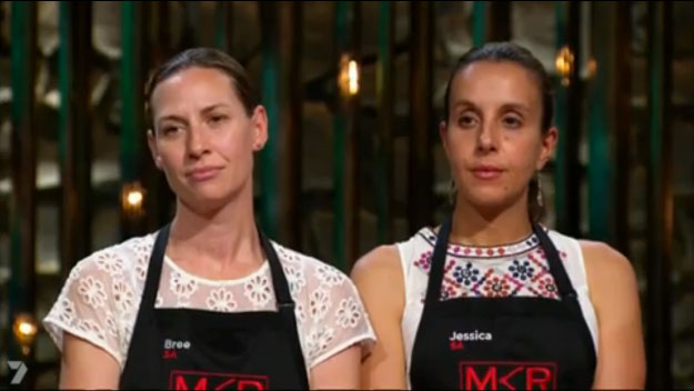 Who Won My Kitchen Rules 2014