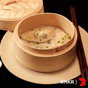 ultimate instant restaurant tasia gracia entree 1