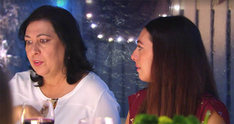 mkr contestant Valerie and Courtney